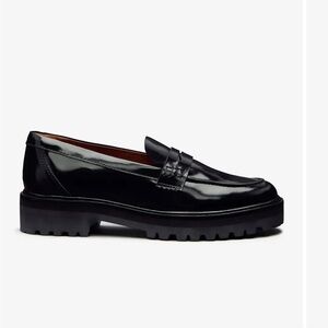 Reformation Agathea Chunky Loafer